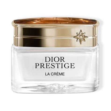 dior prestige la creme essentielle|Dior prestige night cream.